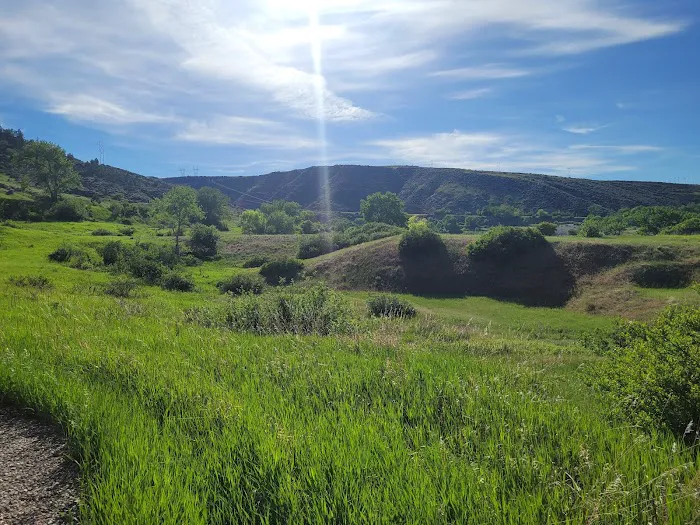 Afterbay South Campground Picture 10