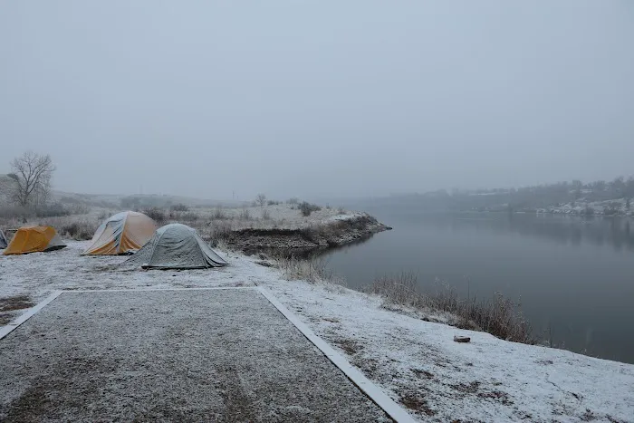 Afterbay South Campground Picture 6