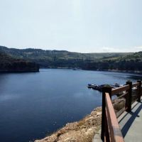 Afterbay South Campground ico