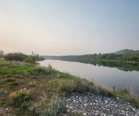 Grapevine Campground