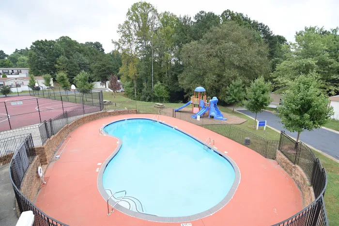 The Village at Six Flags Manufactured Home Community Picture 1