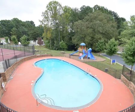 The Village at Six Flags Manufactured Home Community