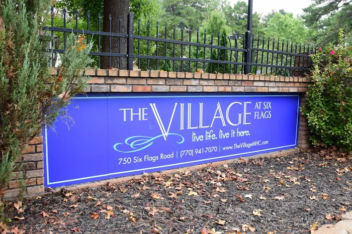 The Village at Six Flags Manufactured Home Community Picture 5