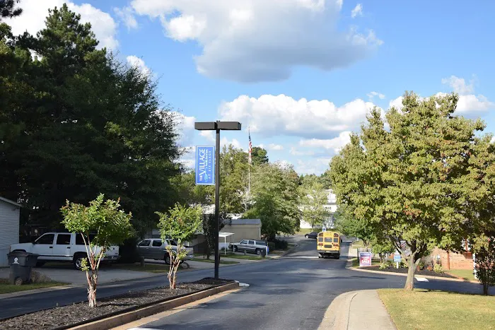 The Village at Six Flags Manufactured Home Community Picture 7