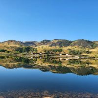 Afterbay North Campground ico