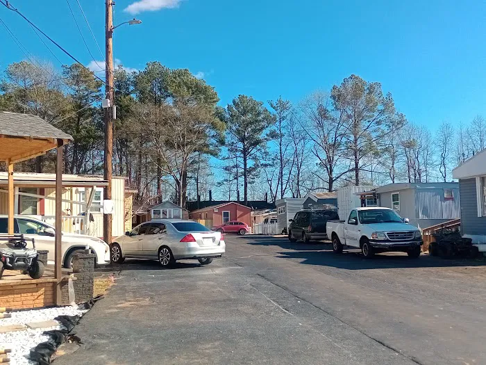 Wilkinson Campground Picture 1