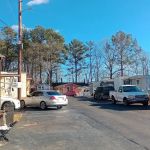 Wilkinson Campground