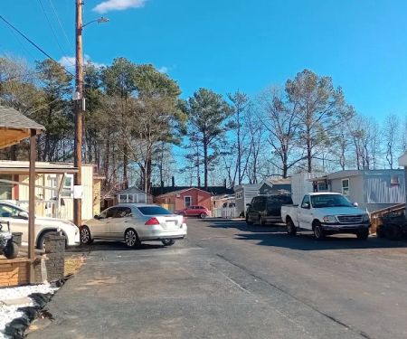 Wilkinson Campground