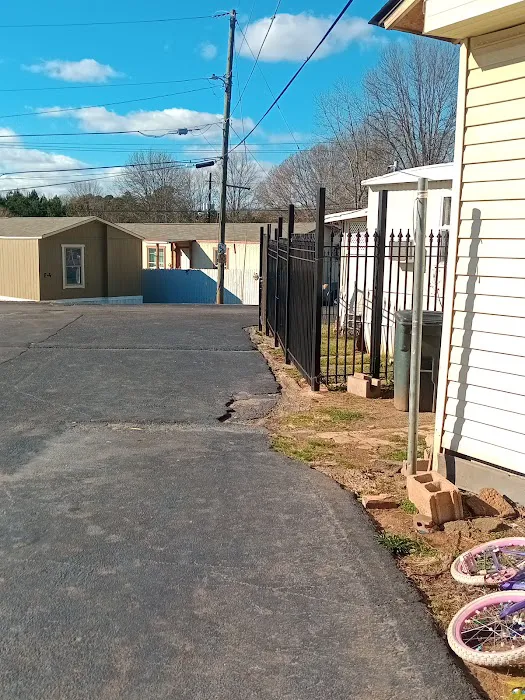 Wilkinson Campground Picture 8