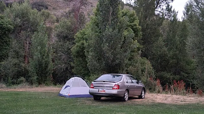 Wilkinson Campground Picture 10