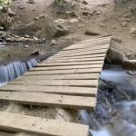 Adams Canyon Bridge Campground