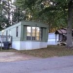 Trailwood Mobile Home Park