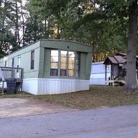 Trailwood Mobile Home Park ico