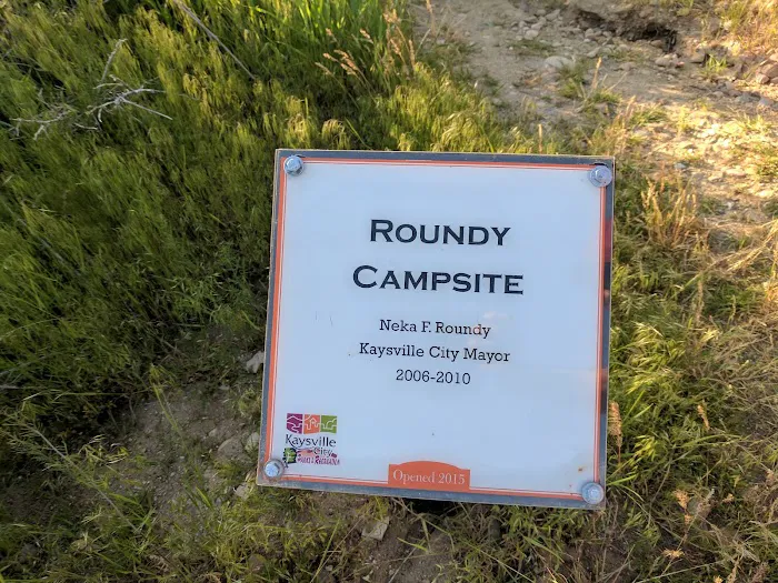 Roundy Campground Picture 2