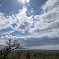 Roundy Campground ico