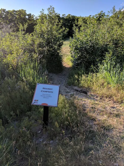 Roundy Campground Picture 4