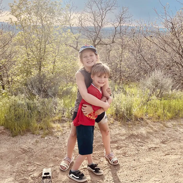 Roundy Campground Picture 3