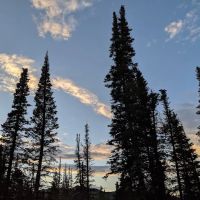 Bountiful Peak Campground ico