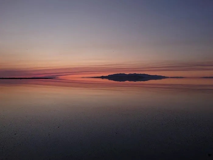 Ladyfinger Campground Picture 7