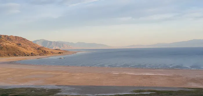 Ladyfinger Campground Picture 5