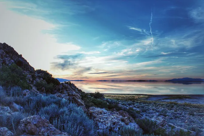 Ladyfinger Campground Picture 6