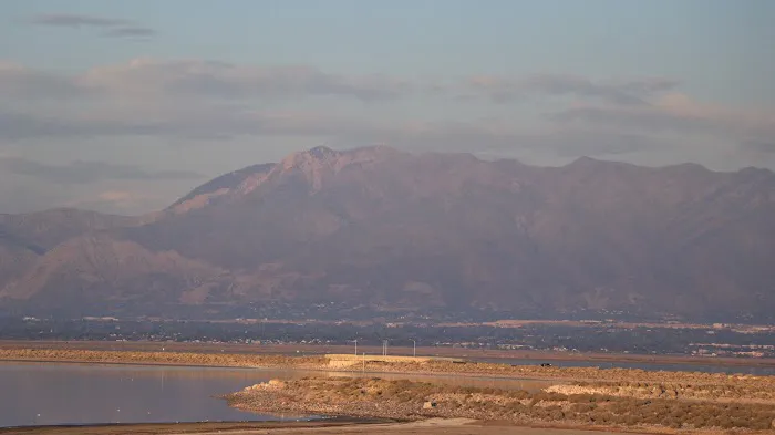 Ladyfinger Campground Picture 4