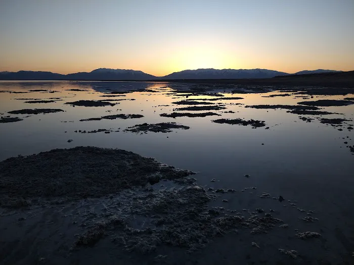 Ladyfinger Campground Picture 8