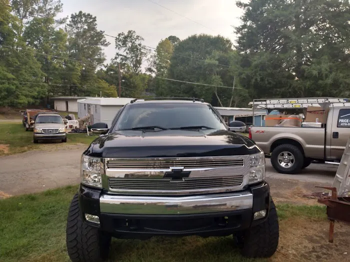 Lawrence Mobile Home Estates Picture 3