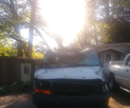 Lawrence Mobile Home Estates