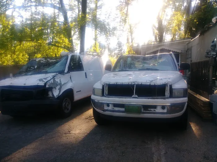 Lawrence Mobile Home Estates Picture 2