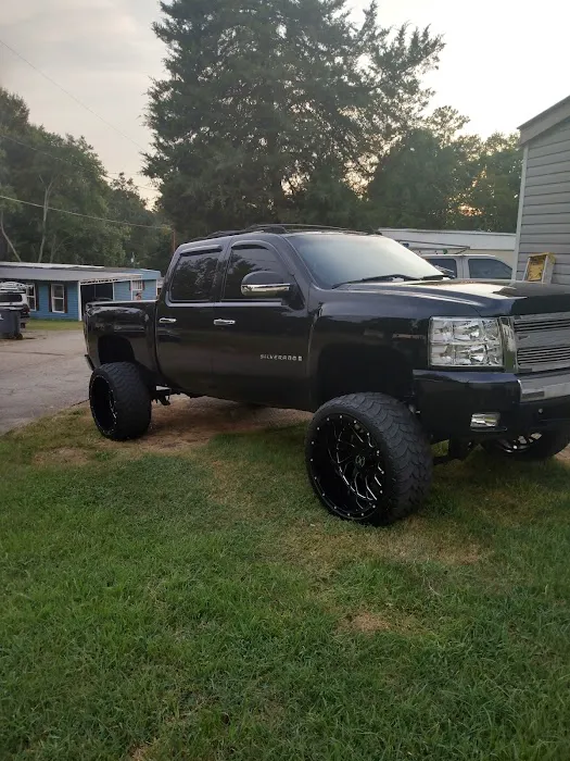 Lawrence Mobile Home Estates Picture 9