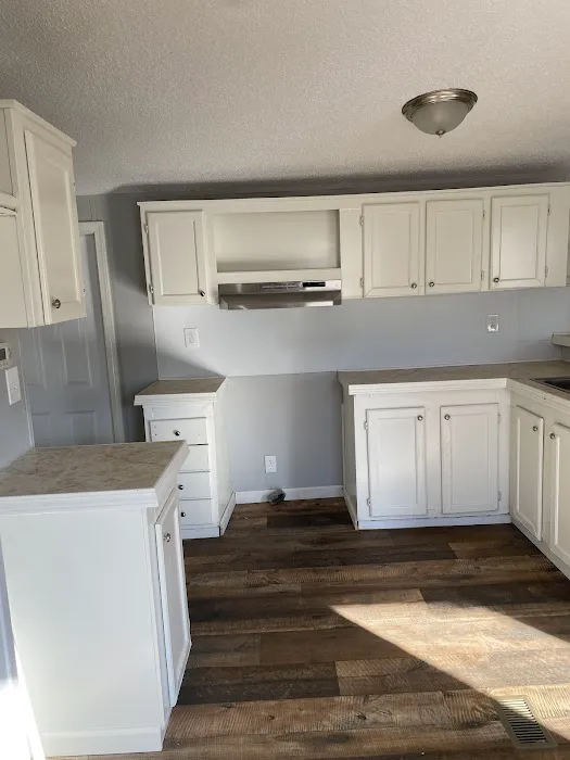 Lawrence Mobile Home Estates Picture 8