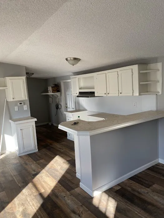 Lawrence Mobile Home Estates Picture 5