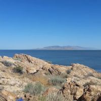 Antelope Island Campground ico