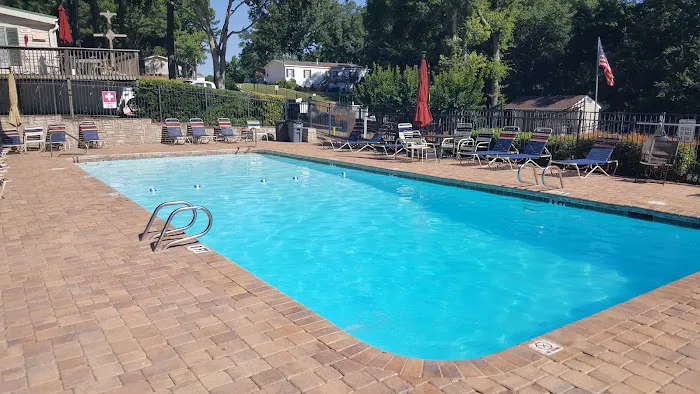 Douglas Estates Mobile Park Picture 1