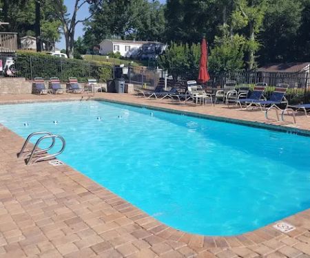 Douglas Estates Mobile Park