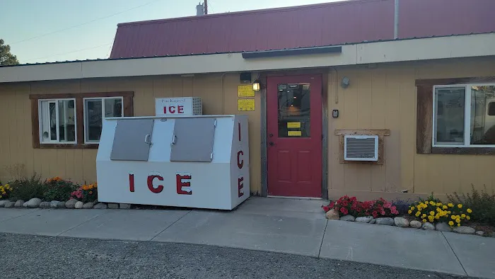 Big Timber/Greycliff KOA Picture 1