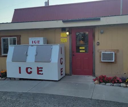 Big Timber/Greycliff KOA