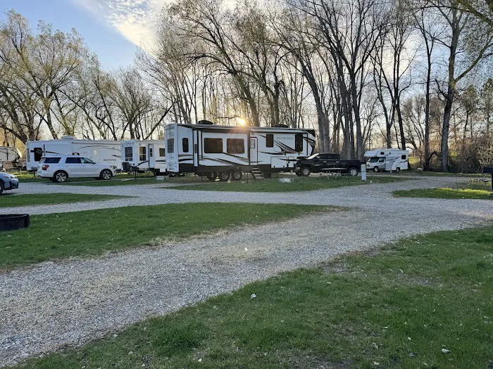 Big Timber/Greycliff KOA Picture 4