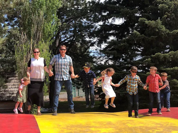 Big Timber / Greycliff KOA Journey Picture 4