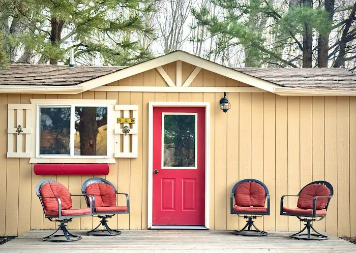 Big Timber / Greycliff KOA Journey Picture 8