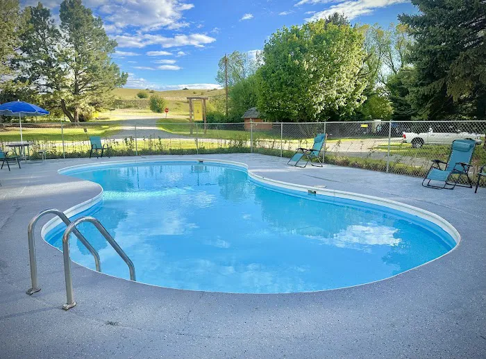 Big Timber / Greycliff KOA Journey Picture 5