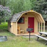 Big Timber / Greycliff KOA Journey