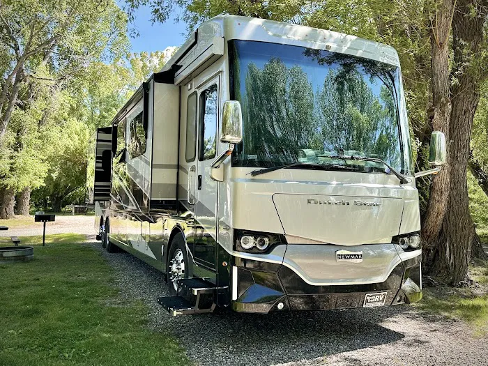 Big Timber / Greycliff KOA Journey Picture 6