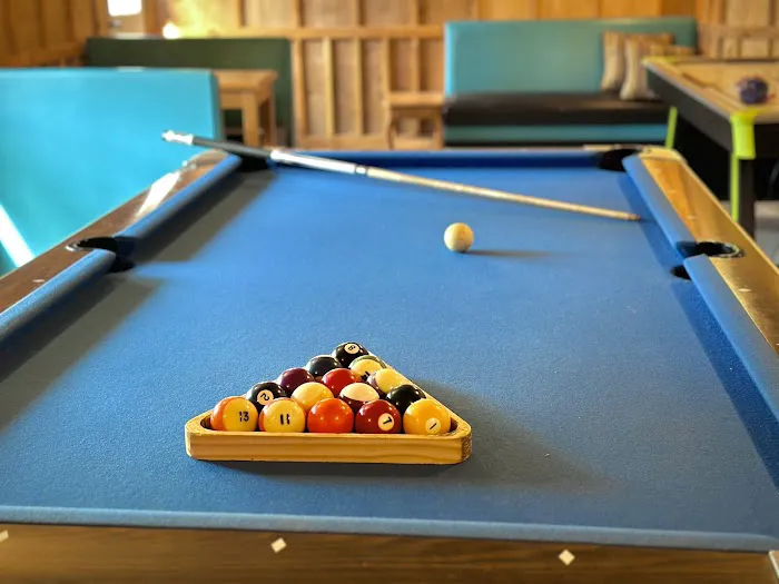 Big Timber / Greycliff KOA Journey Picture 3