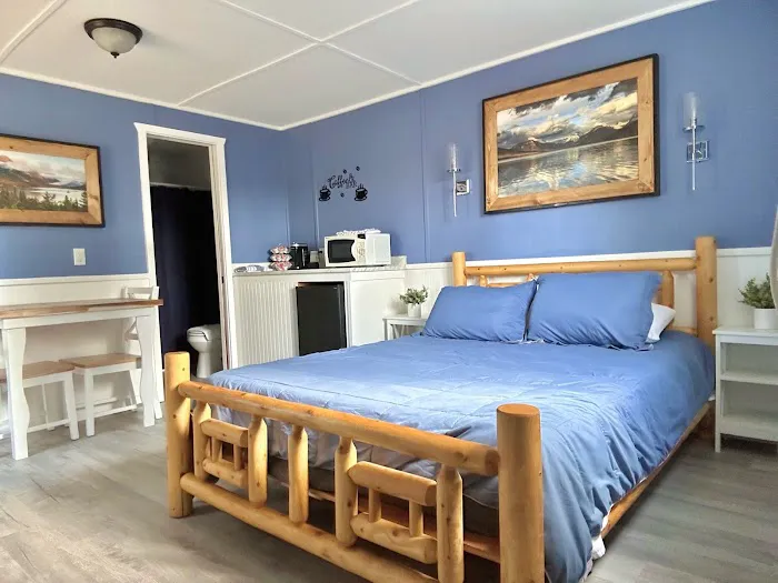 Big Timber / Greycliff KOA Journey Picture 9