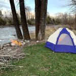 Spring Creek Campground and Trout Ranch