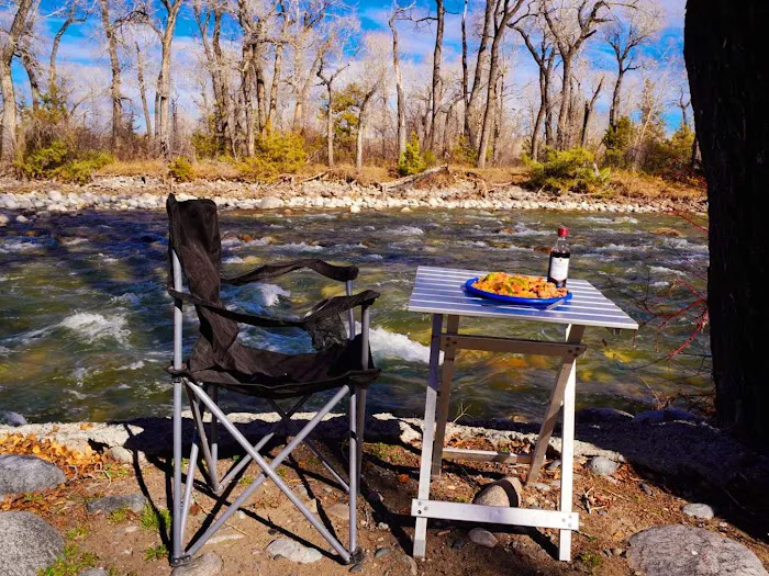 Spring Creek Campground and Trout Ranch Picture 6