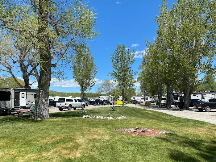 Spring Creek Campground and Trout Ranch Picture 9