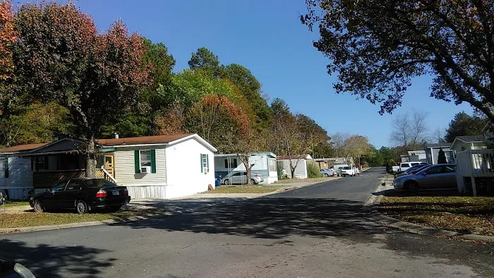 Arbor Mill Mobile Home Park Picture 1